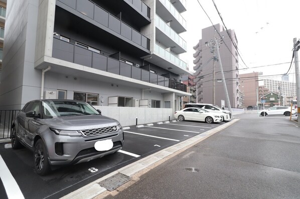 アーデルドルフ東山の物件外観写真